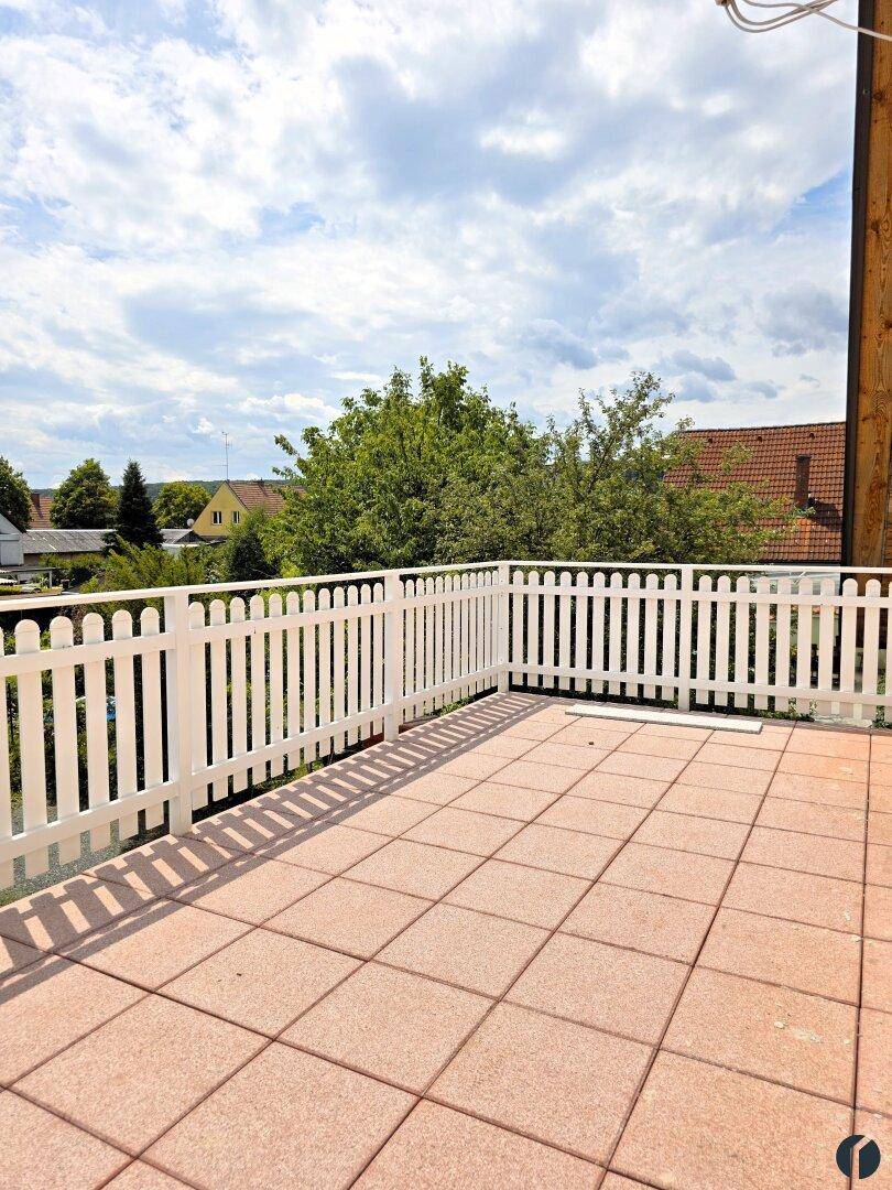 Terrasse OG