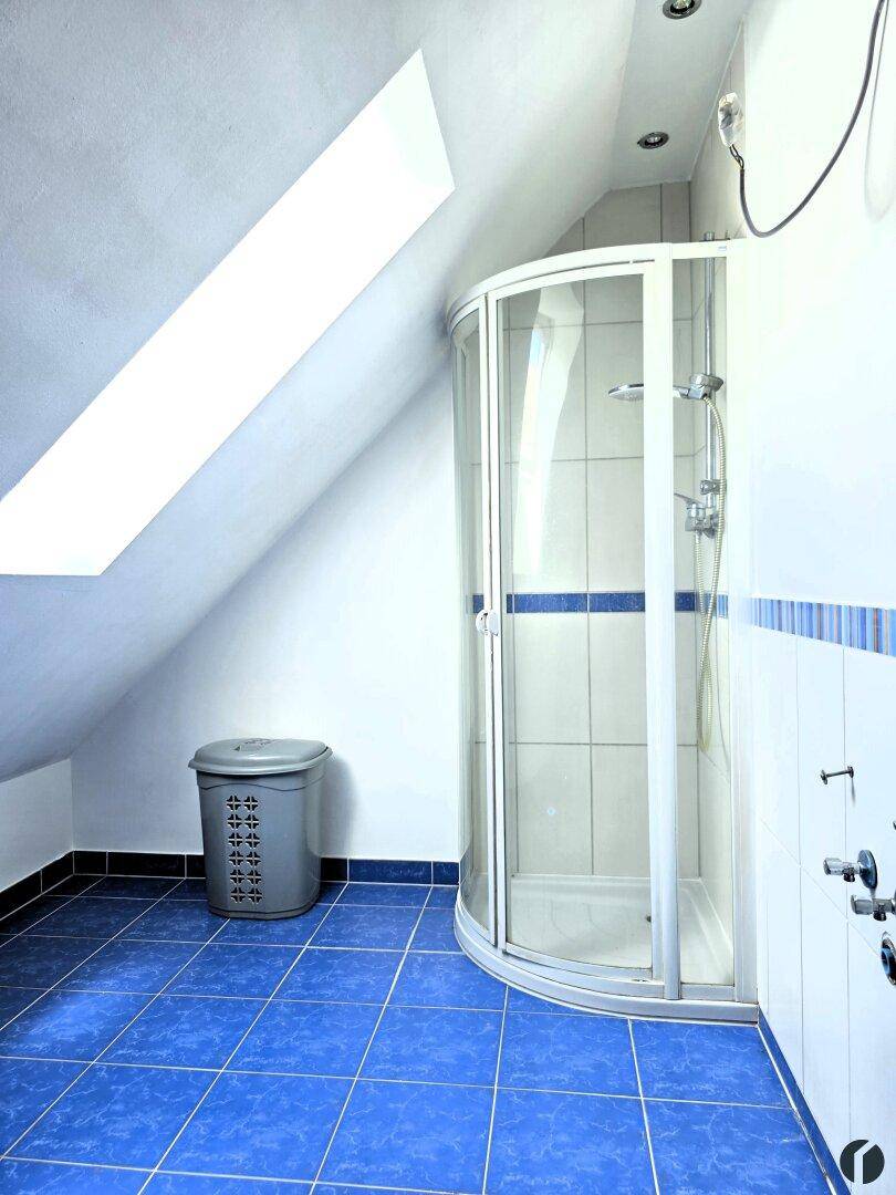 Badezimmer OG