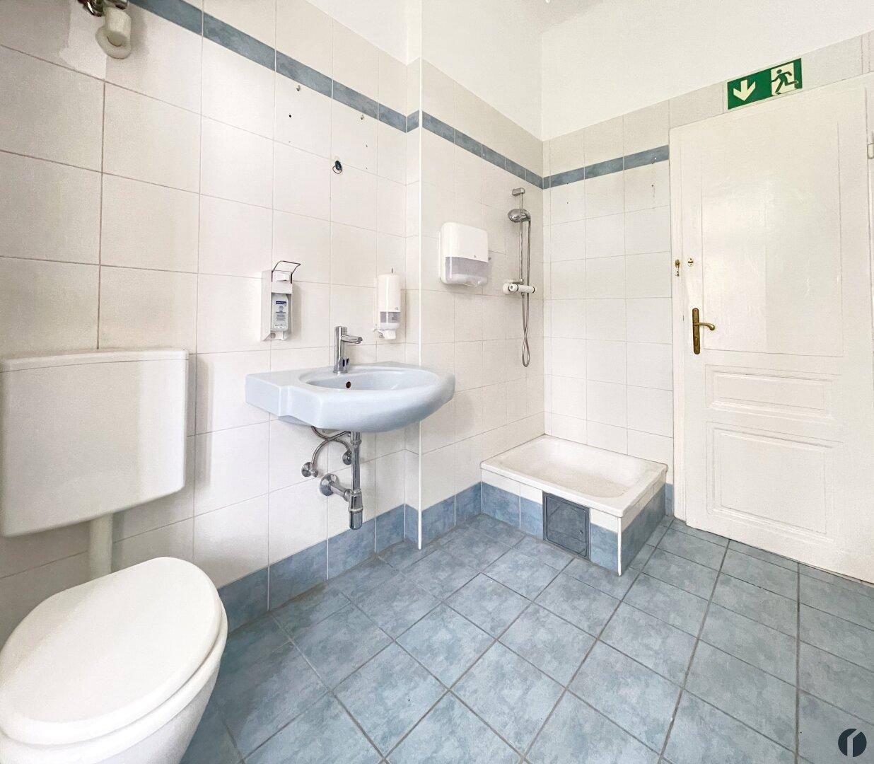 Bad/WC