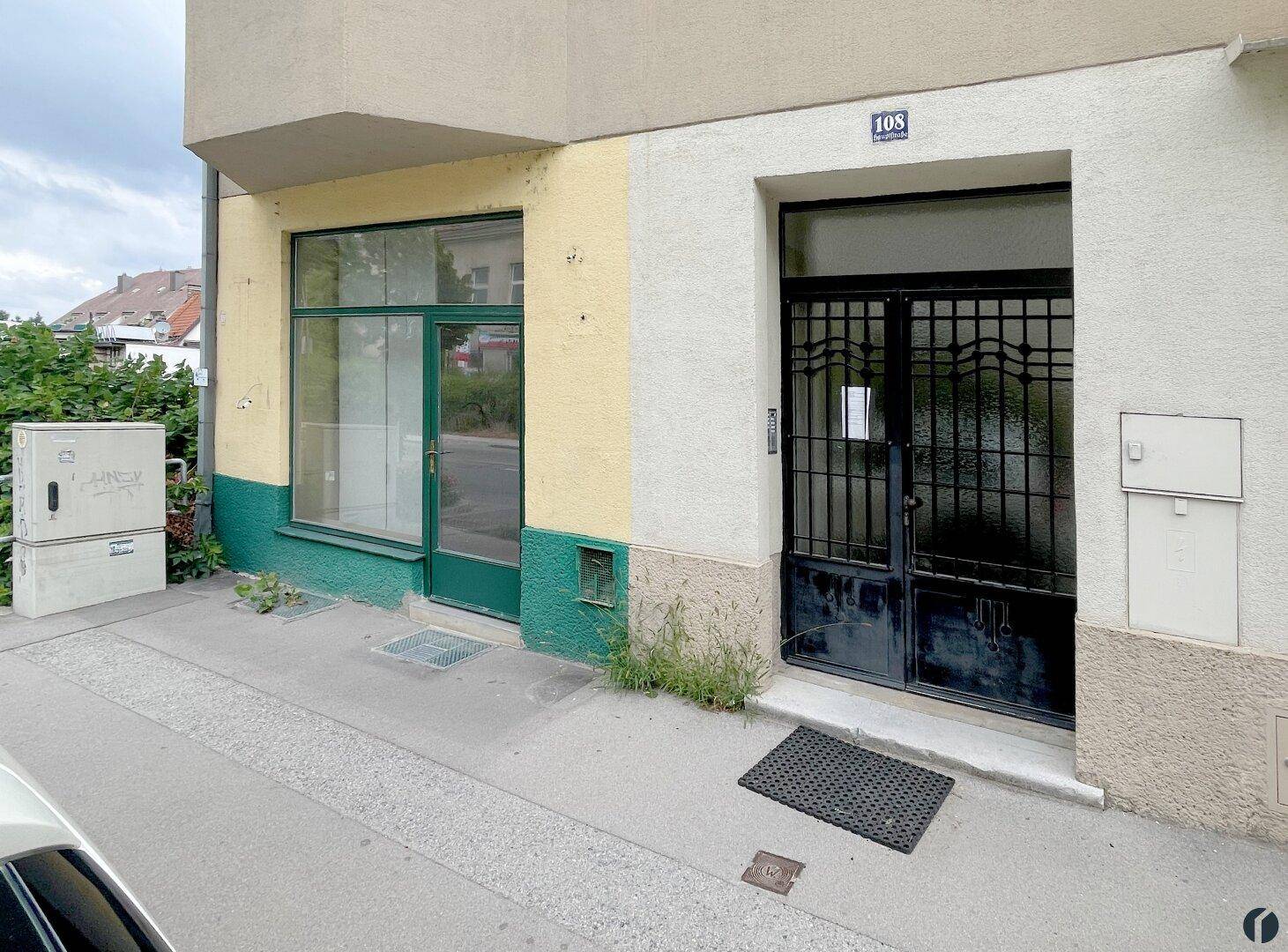 Außenansicht