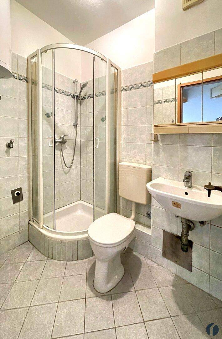 Bad/WC