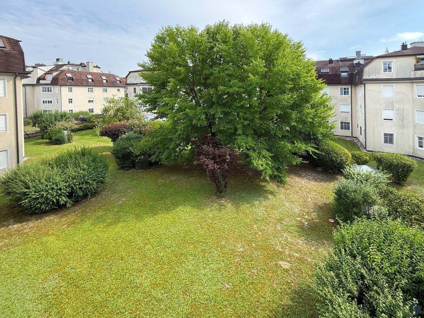 Gemeinschaftsgarten