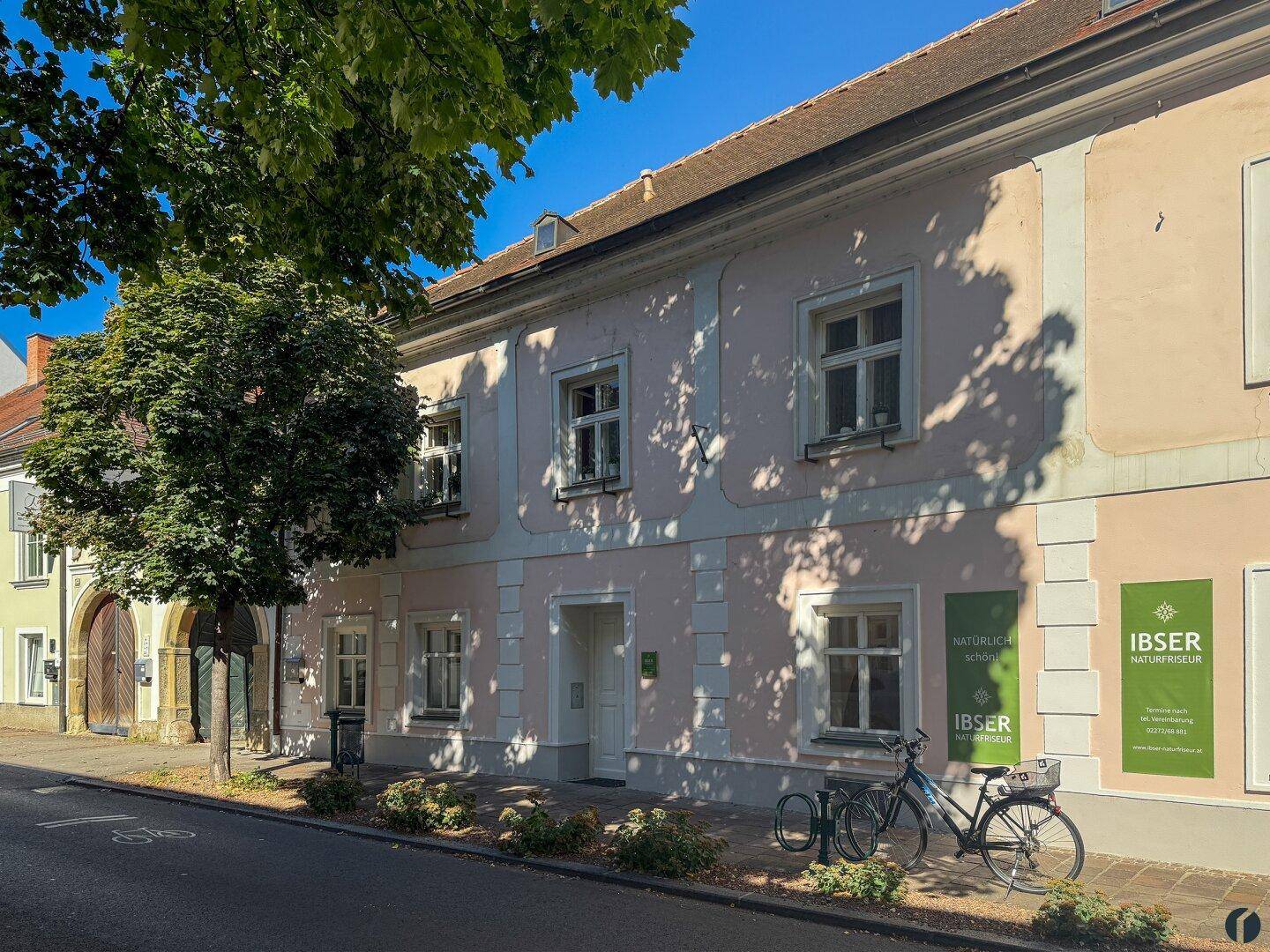 Außenansicht