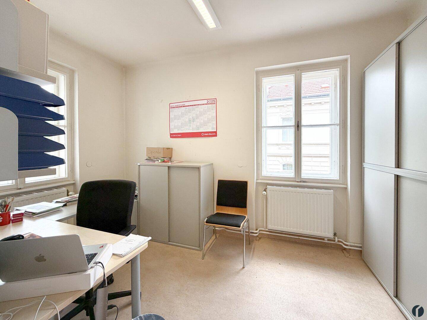Büro