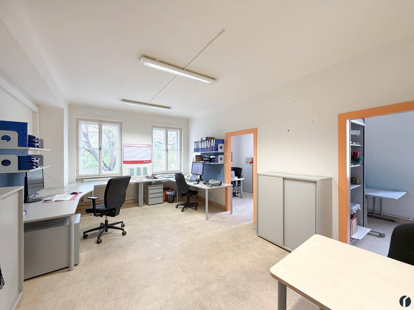 Büro