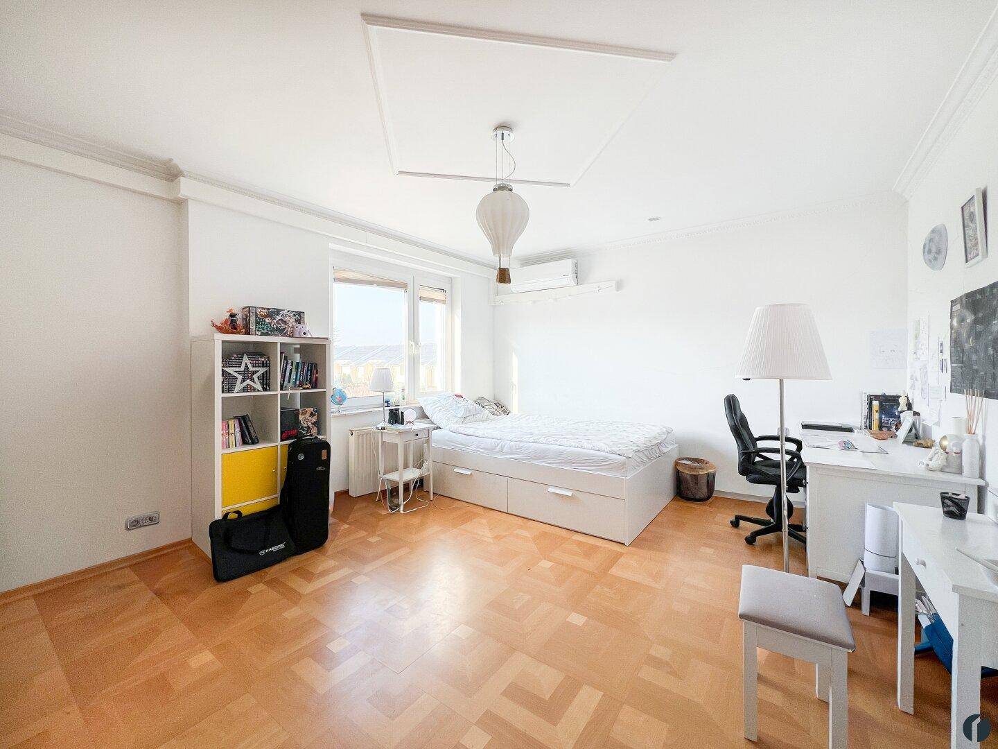 Schlafzimmer 3