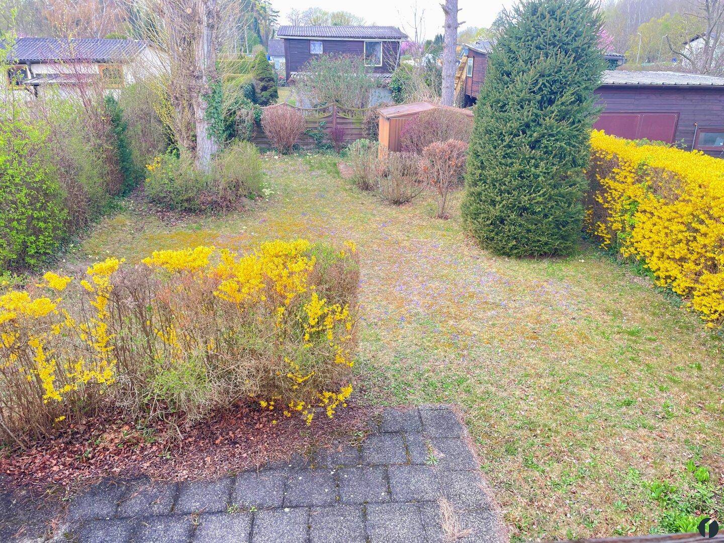 Ferienhaus auf Pachtgrund - Ansicht 2