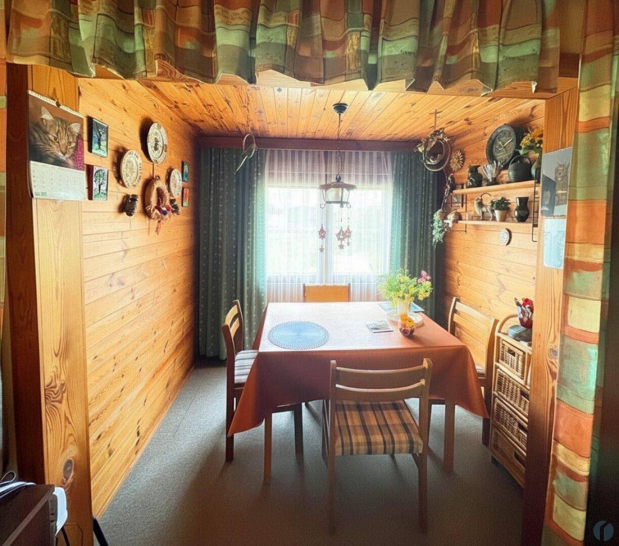 Ferienhaus auf Pachtgrund - Ansicht 5