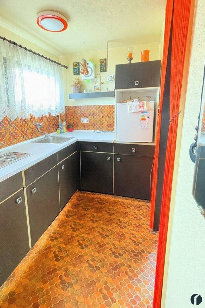 Ferienhaus auf Pachtgrund - Ansicht 6