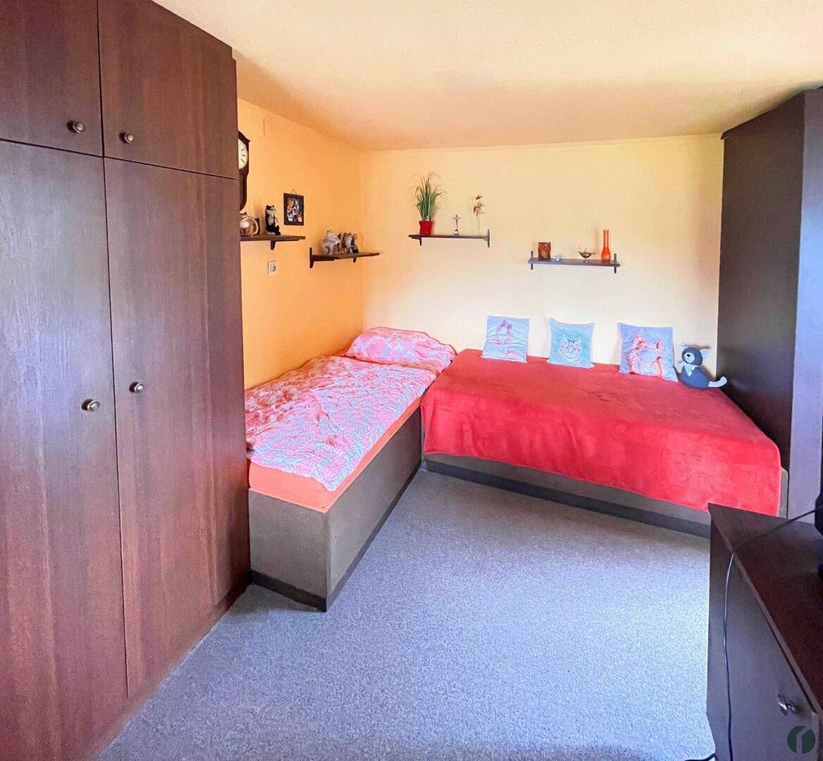 Ferienhaus auf Pachtgrund - Mehr