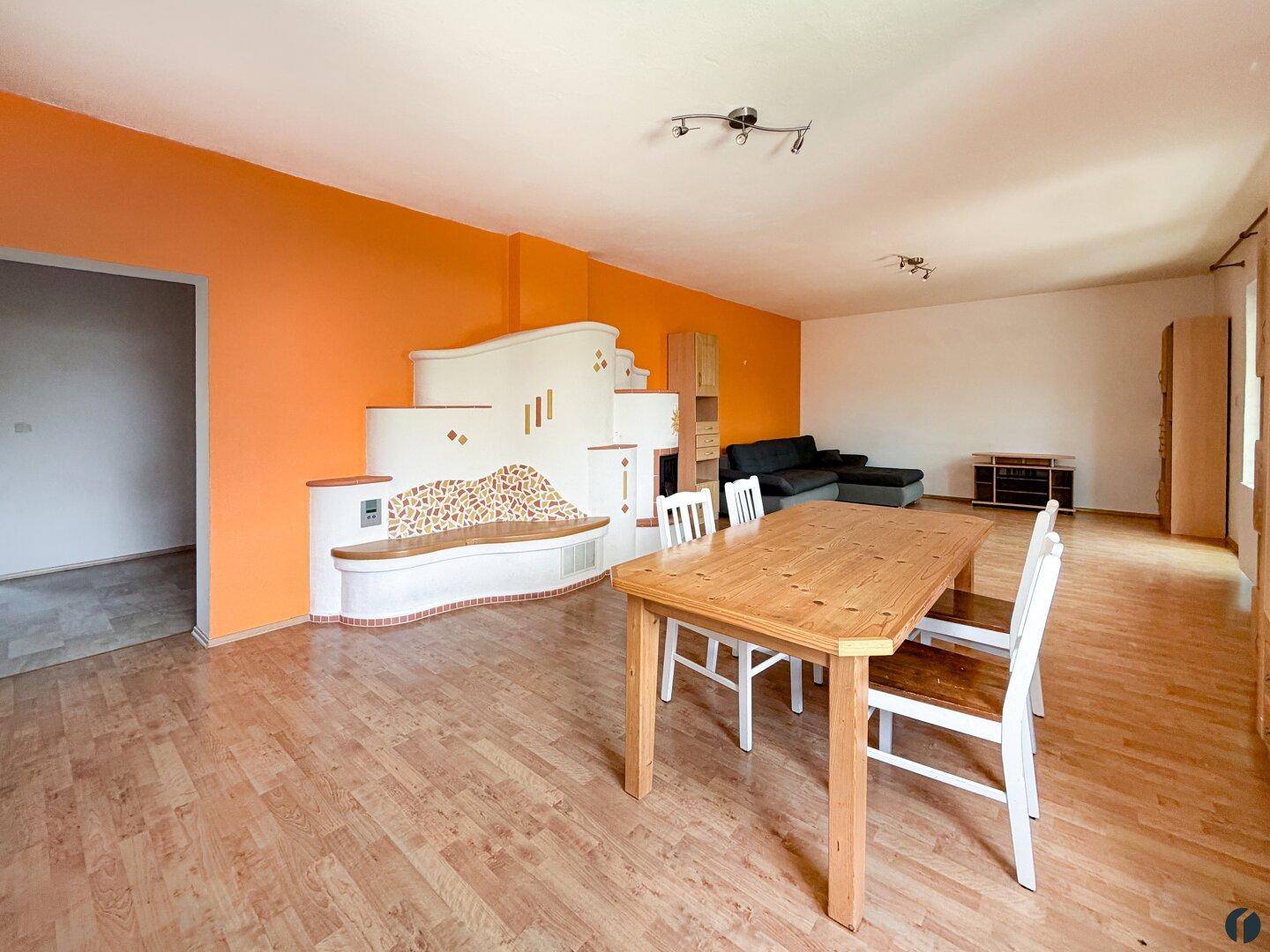 Wohnen nahe Tulln: Gepflegtes Haus mit Pool, Terrasse und guter Wien-Anbindung - Widok 4