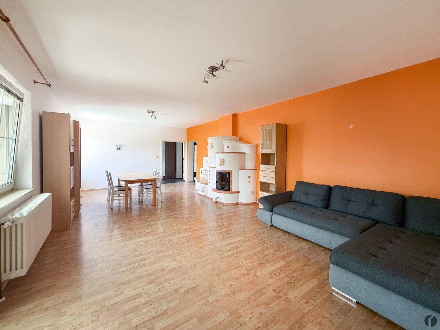 Wohnen nahe Tulln: Gepflegtes Haus mit Pool, Terrasse und guter Wien-Anbindung - Widok 3
