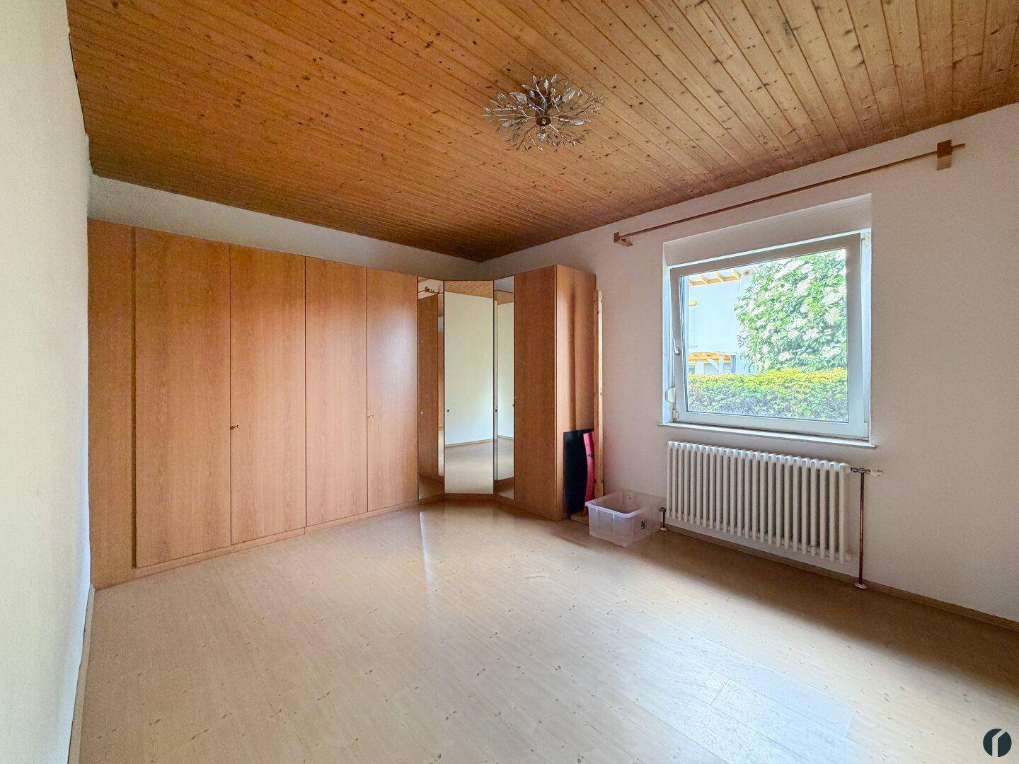Wohnen nahe Tulln: Gepflegtes Haus mit Pool, Terrasse und guter Wien-Anbindung - Widok 5