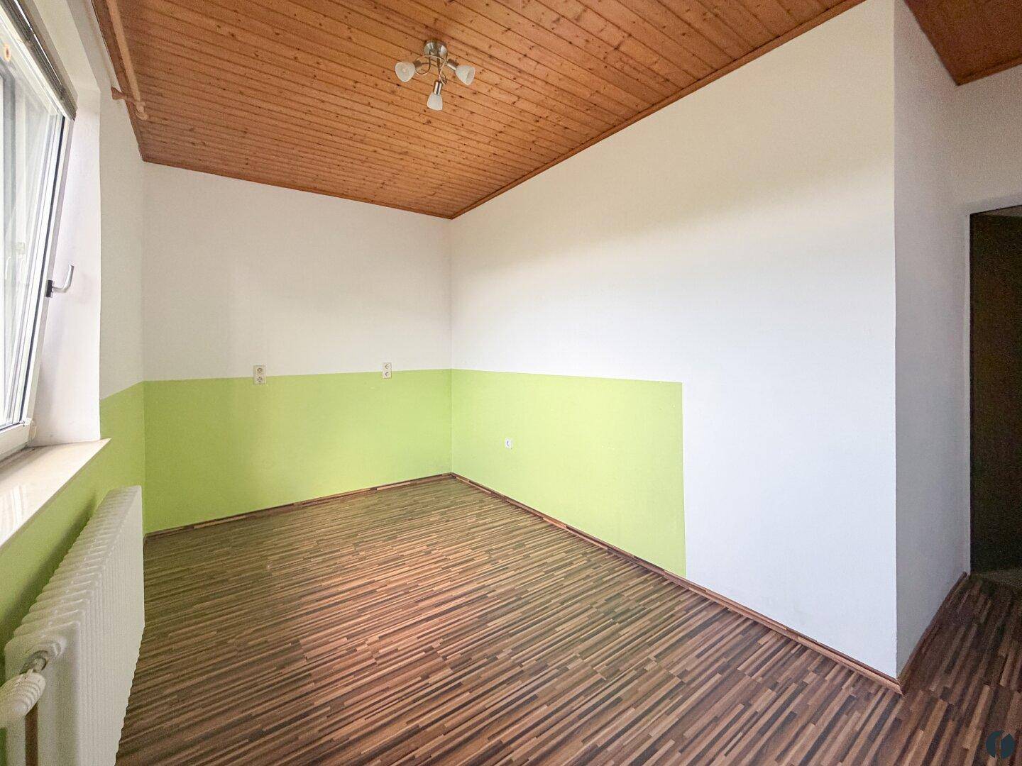 Wohnen nahe Tulln: Gepflegtes Haus mit Pool, Terrasse und guter Wien-Anbindung - Więcej