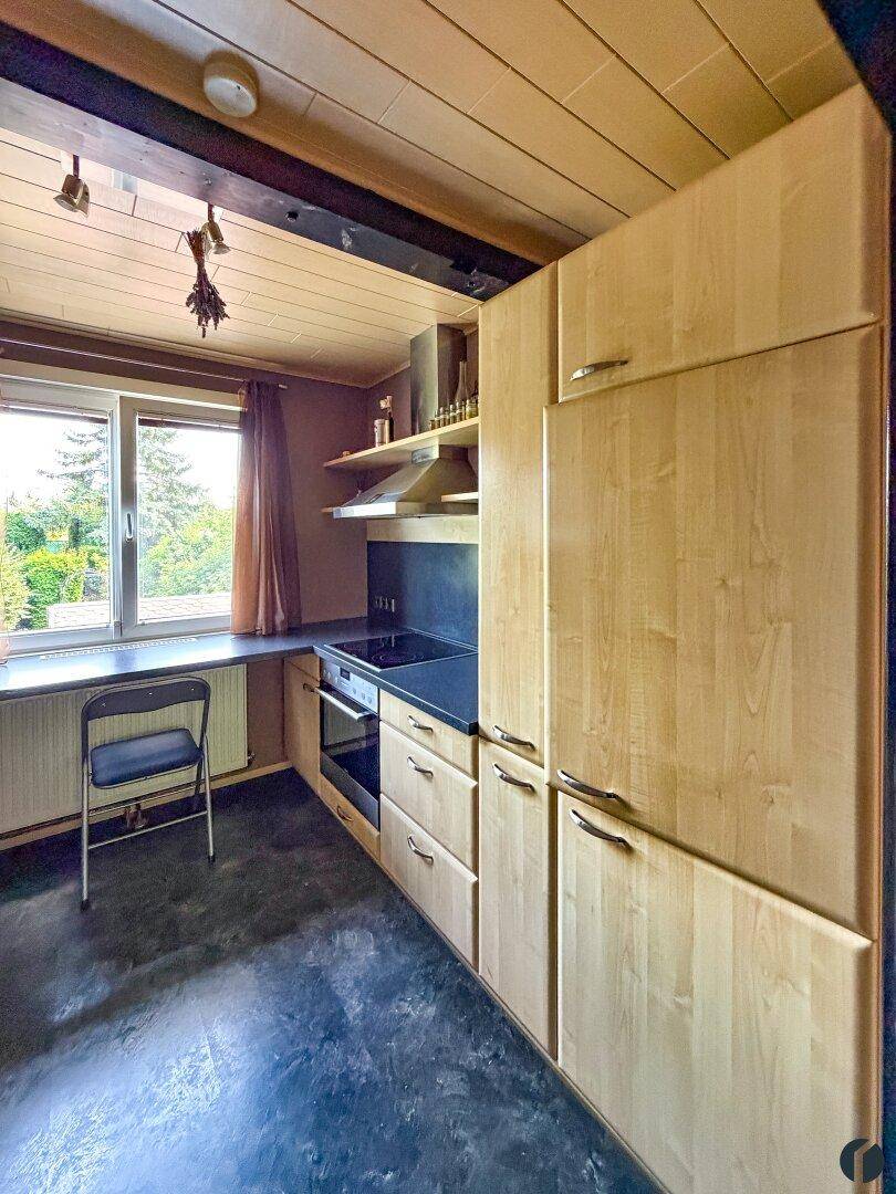 Ein Haus zum Wohnungspreis: viel Platz, Garten und Pool inklusive - Ansicht 6