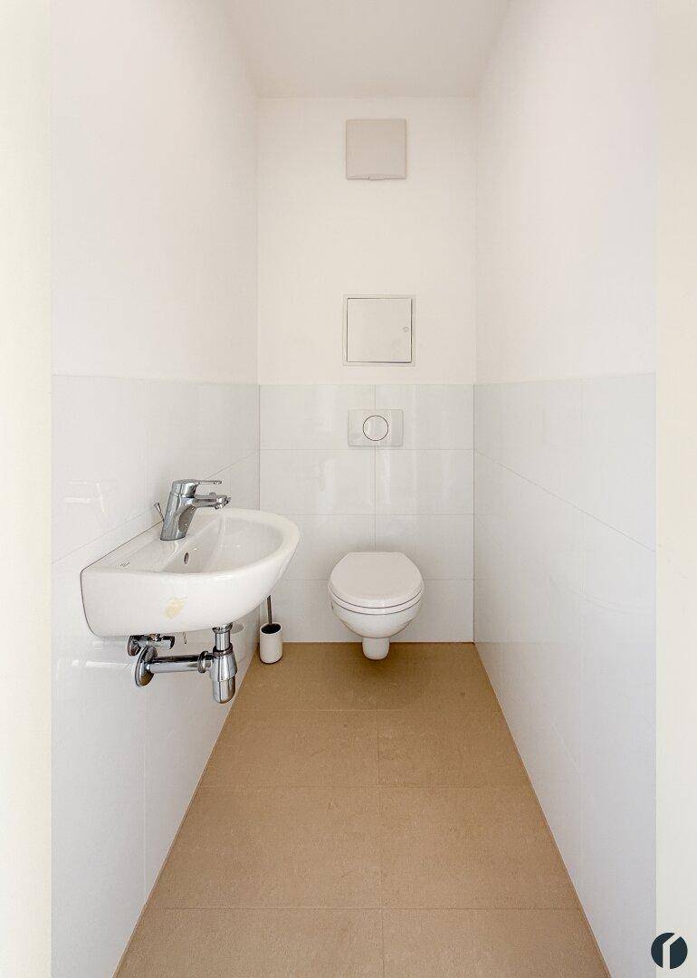 Separates WC