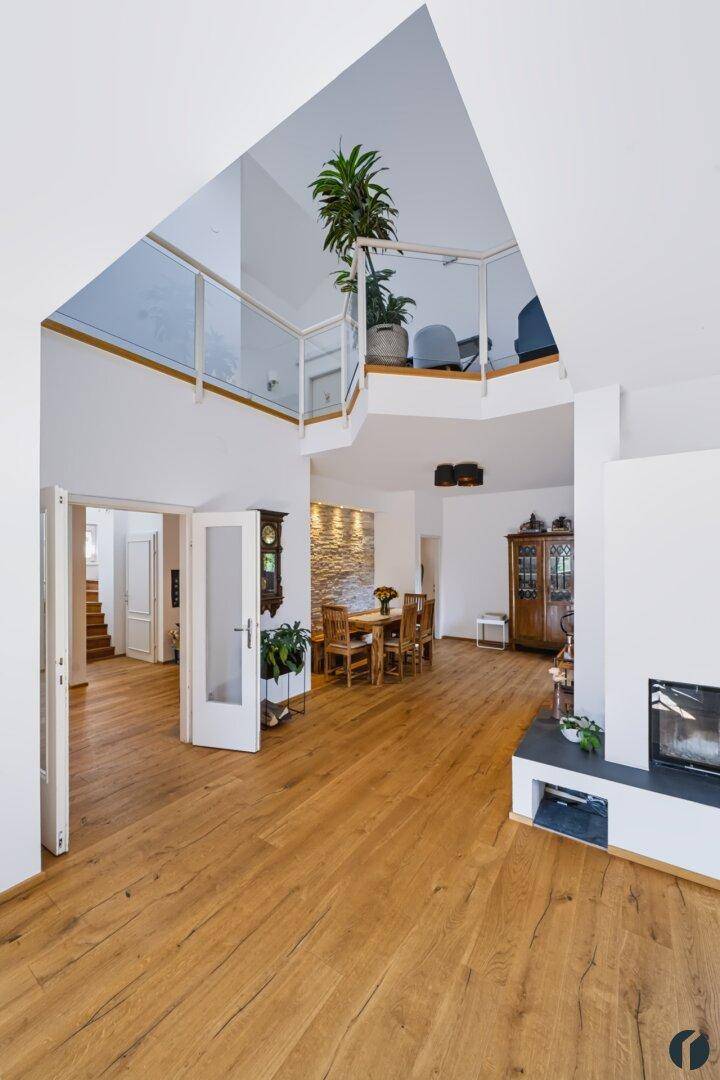 Besondere Architektur