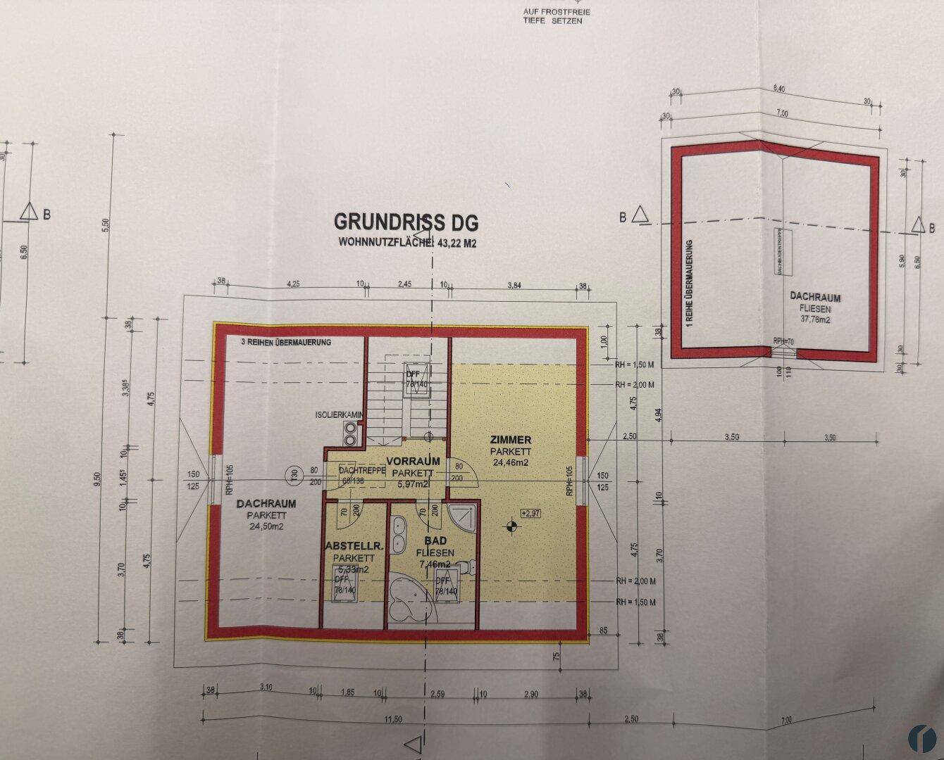 Plan DG