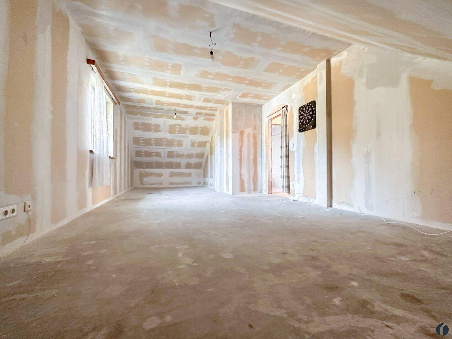 Zimmer 2 im OG