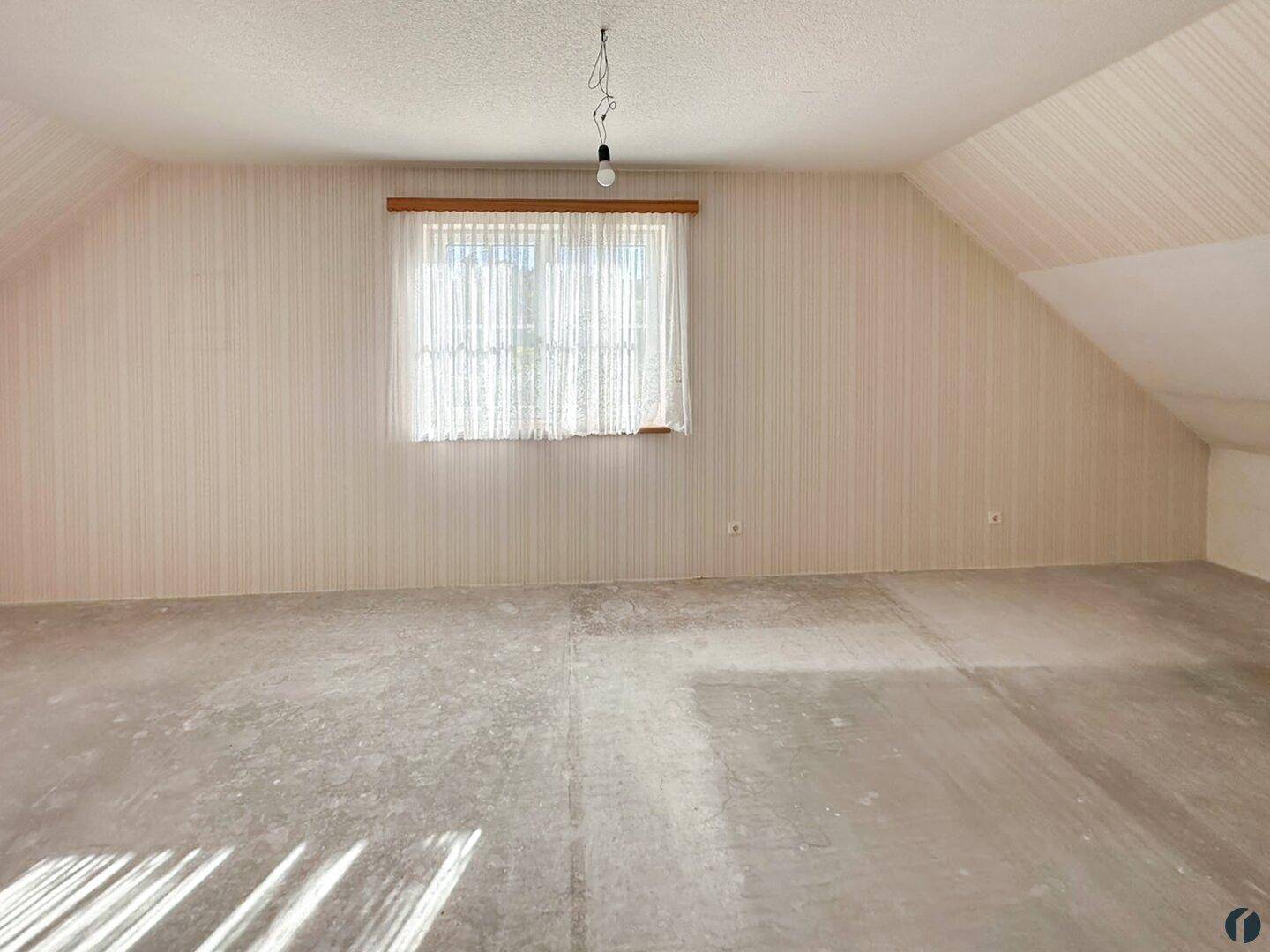 Zimmer 1 im OG