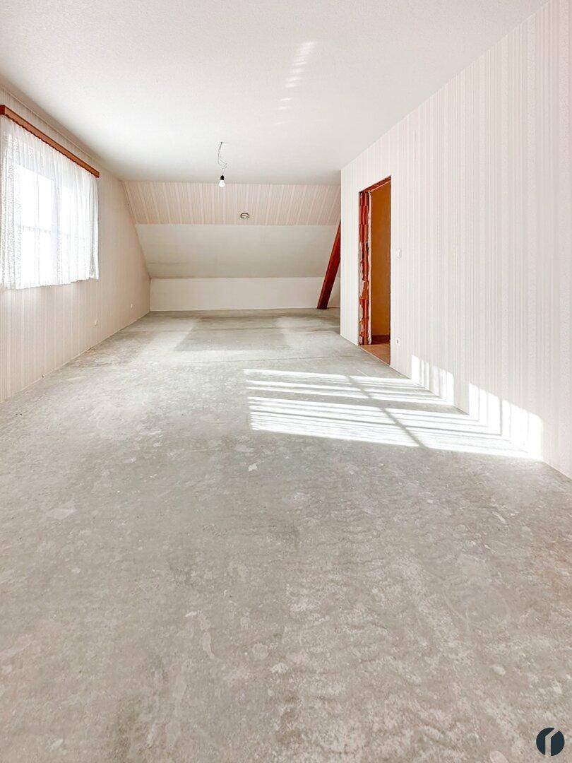 Zimmer 1 im OG