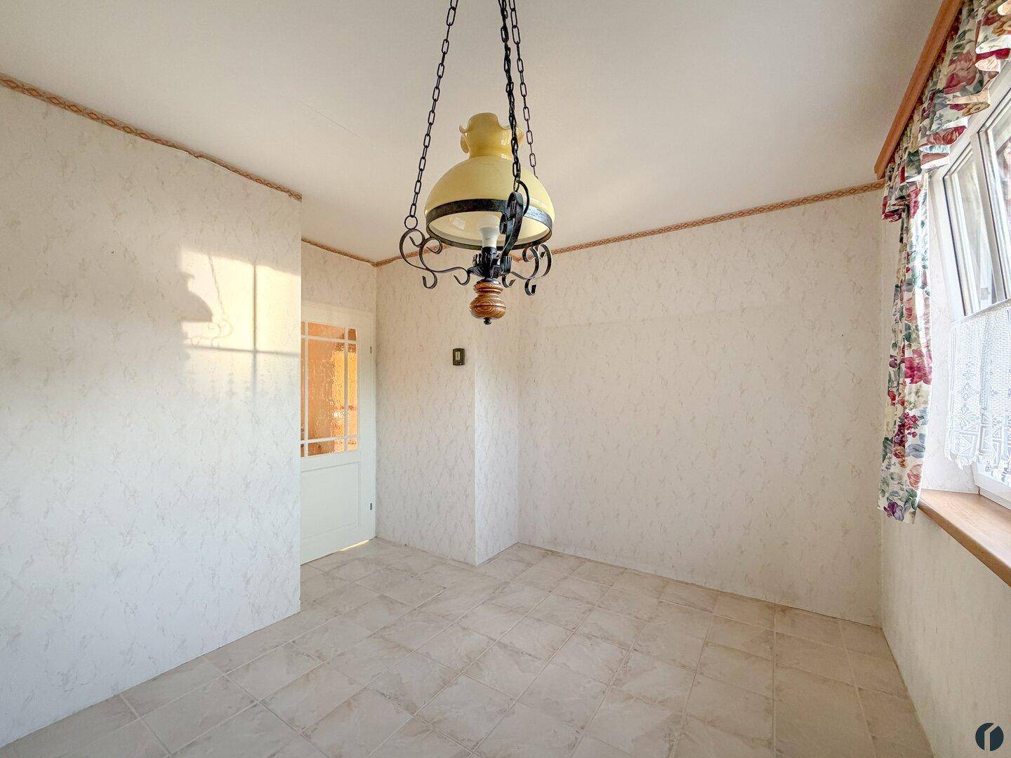 Zimmer 1 im EG