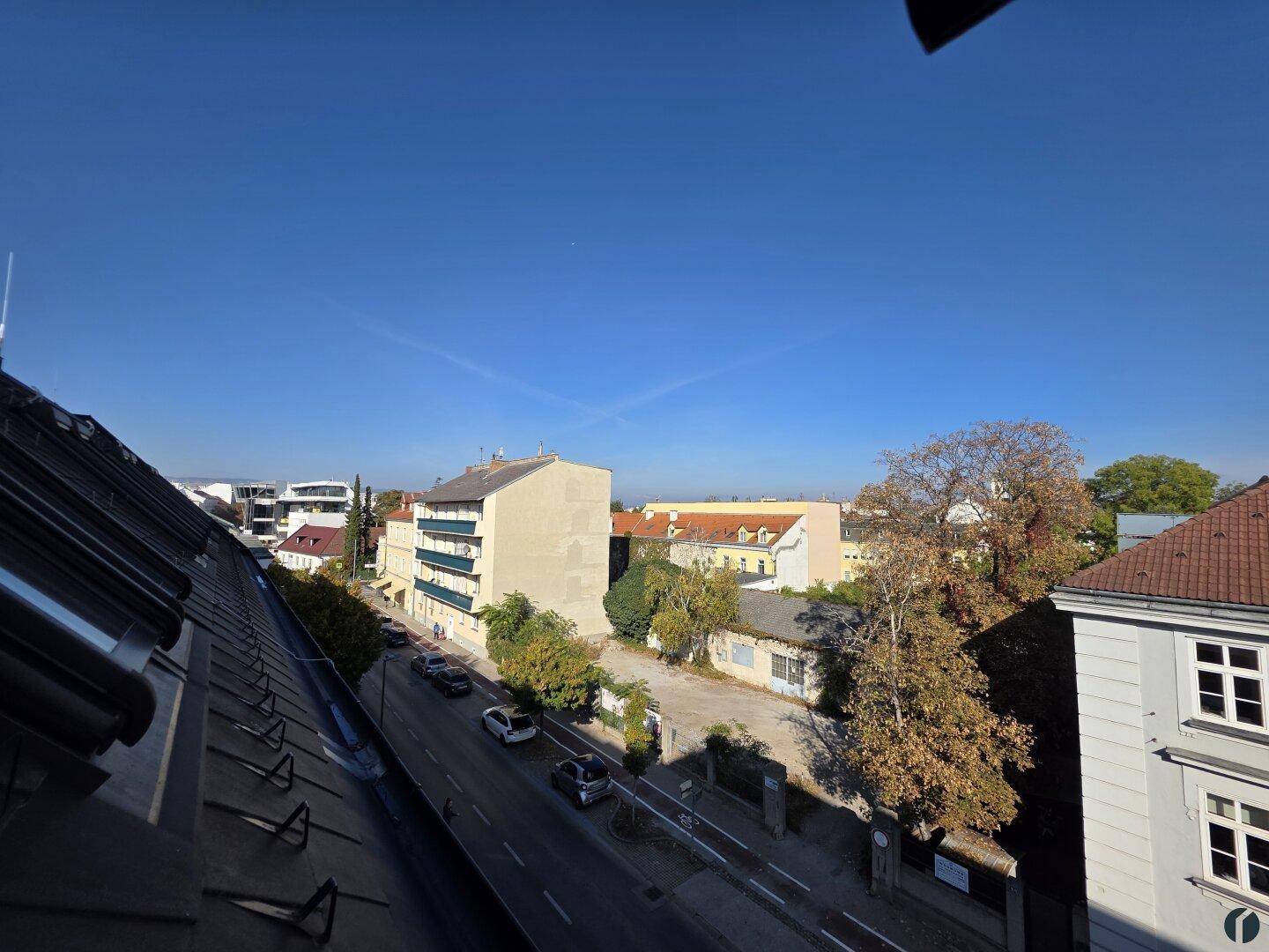 Ausblick