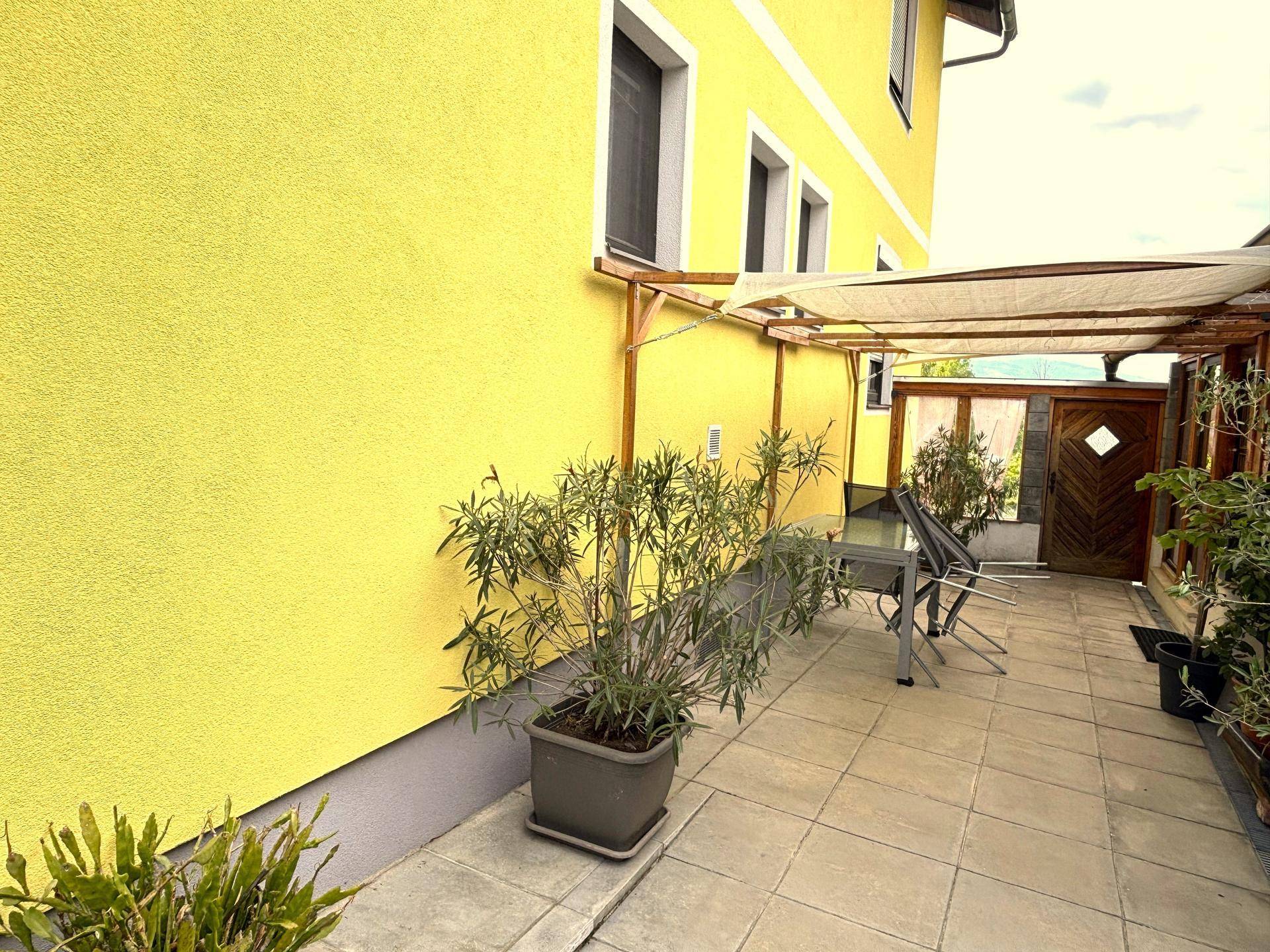 SENSATIONSANGEBOT! 1-2 FAMILIENHAUS! PV ANLAGE! PELLETS! TOP LAGE! – pohled 4