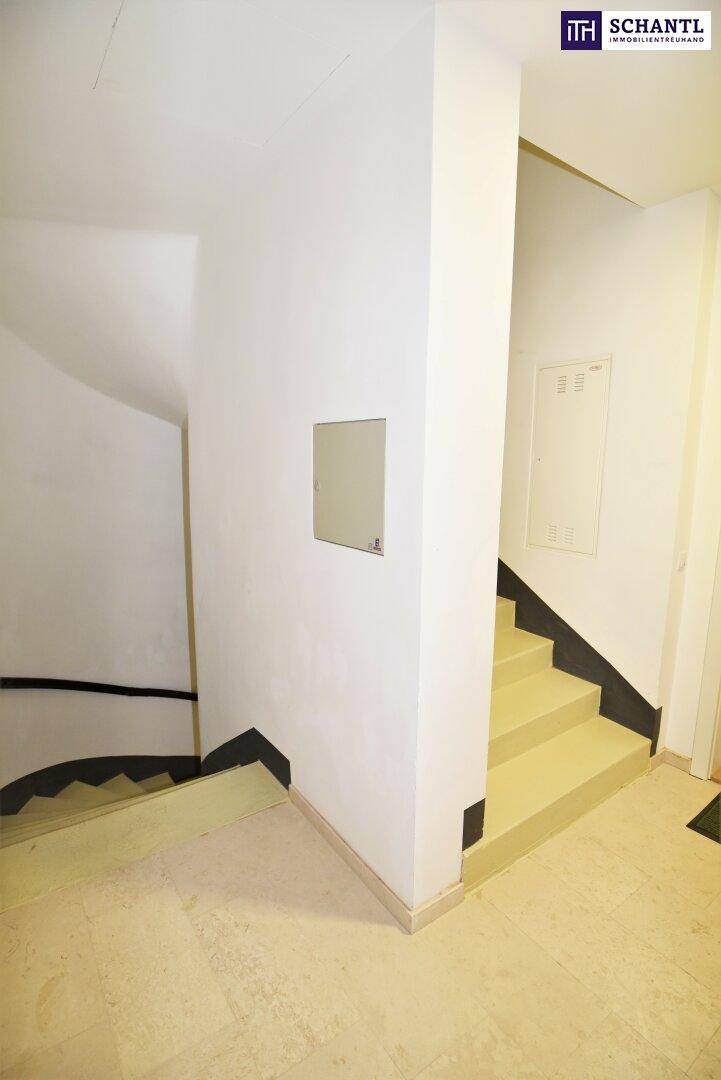 Apartment in Wien, Hernals - Ansicht 3