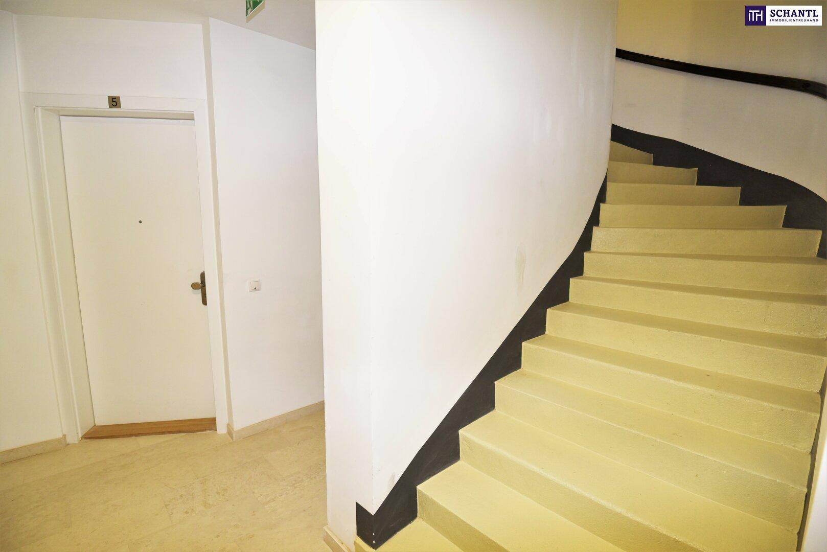 Apartment in Wien, Hernals - Ansicht 5