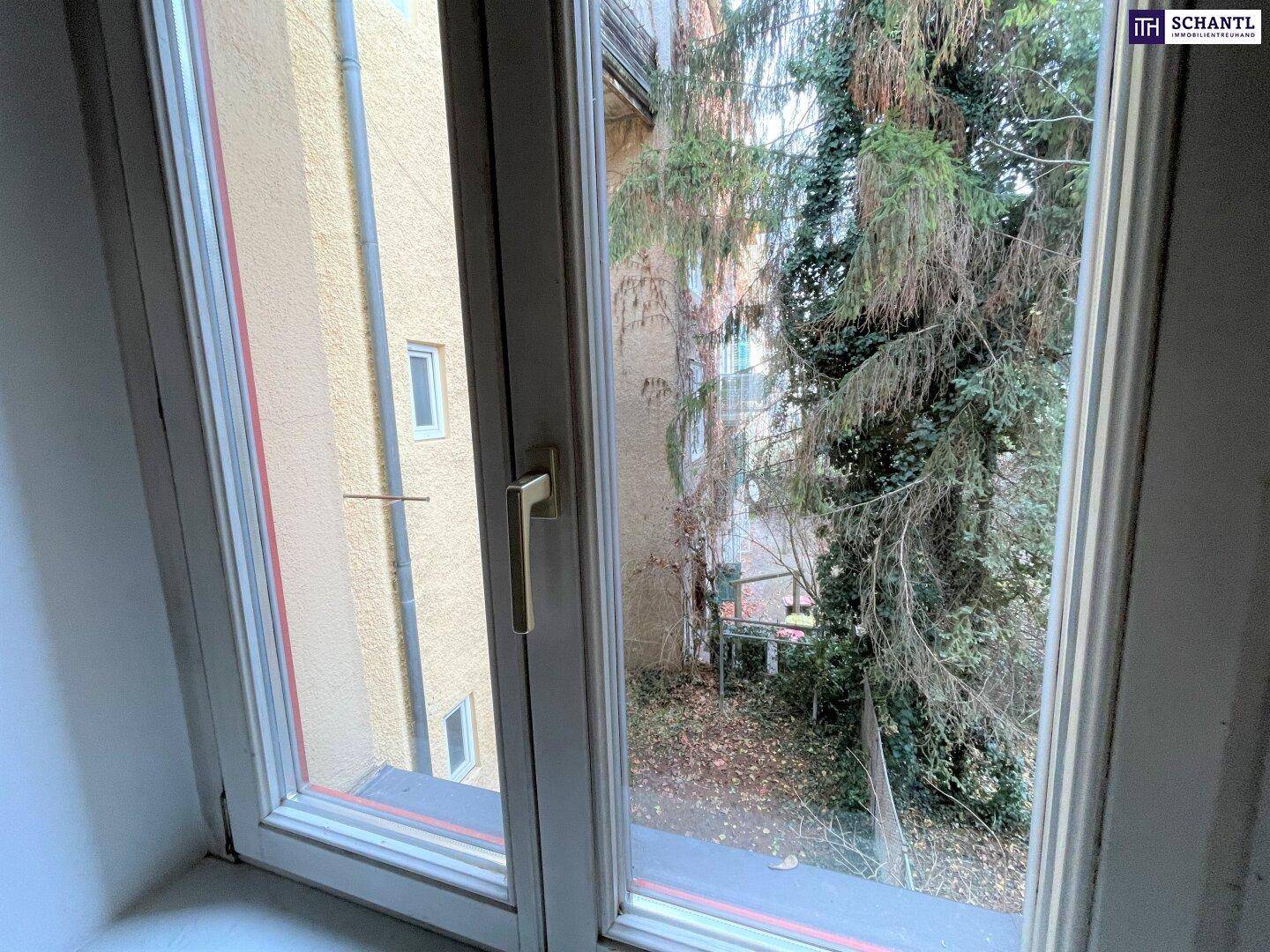 Erstklassige Lage, sofort verfügbar – Top Garconniere im Herzen von Graz, bereits vermietet! - Więcej