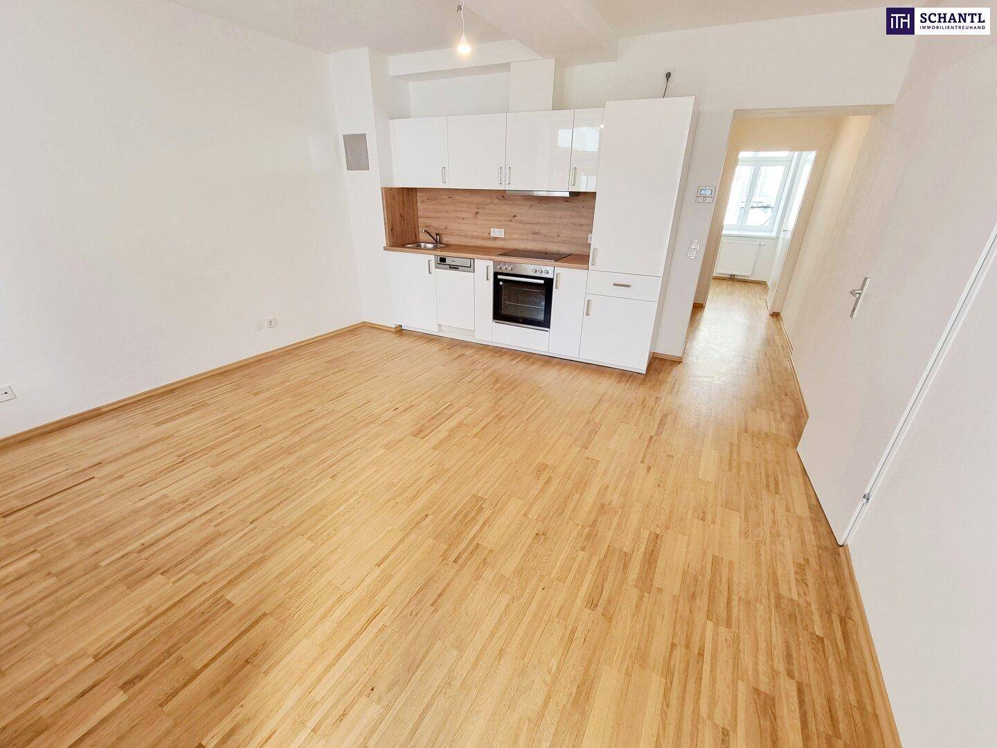 Perfekte 3-Zimmer mit Terrasse! Hier will ich leben! Traumhaft saniertes Altbauhaus + Hofseitige Terrasse + Tolle Infrastruktur und Anbindung + Lebensqualität! Jetzt zugreifen! – další