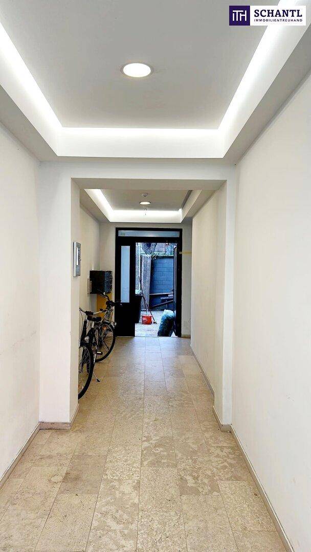 Apartment in Wien, Hernals - Ansicht 4