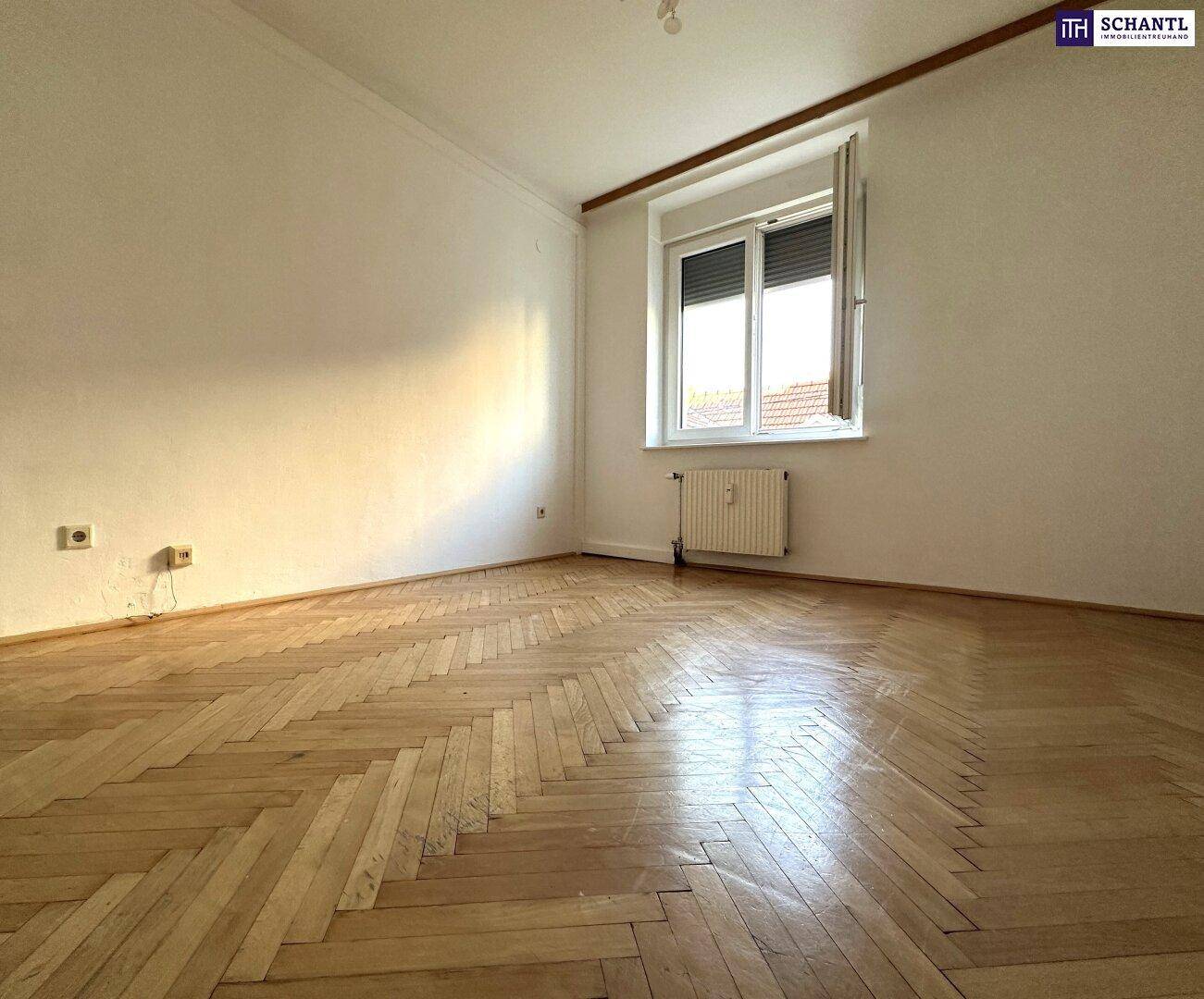 Attraktive Anlegerwohnung mit sofortigem Ertragspotenzial: 2 Zimmer plus großzügige Wohnküche – jetzt von laufenden Mieteinnahmen profitieren - Ansicht 6