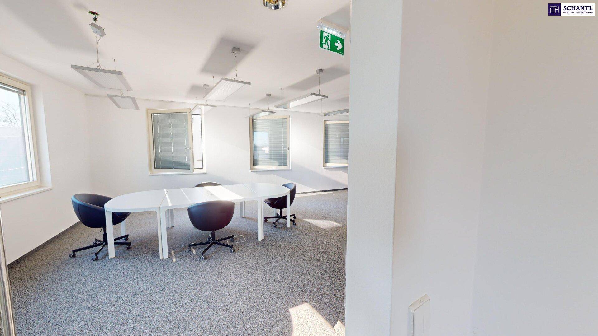 Ihr perfekter Standort für den geschäftlichen Erfolg: Moderne Gewerbefläche in bester Lage von Graz-Straßgang! - Ansicht 5