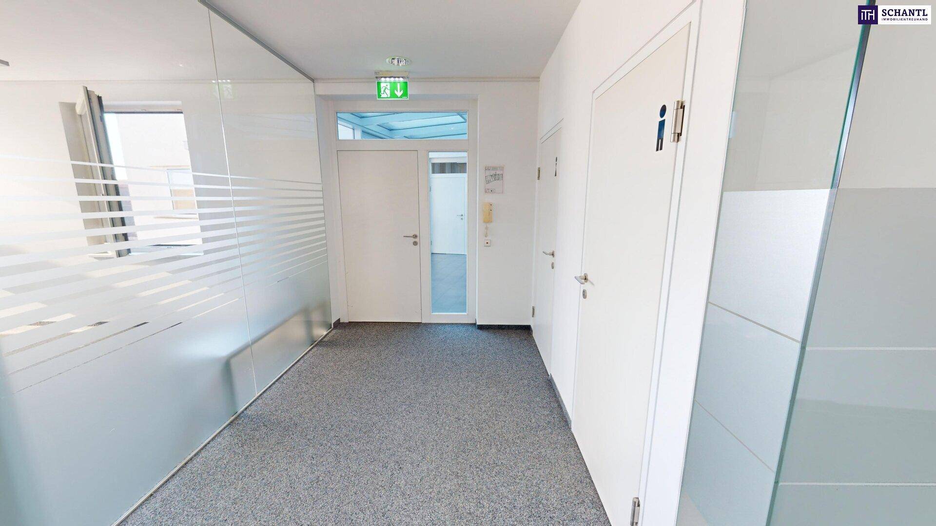 Ihr perfekter Standort für den geschäftlichen Erfolg: Moderne Gewerbefläche in bester Lage von Graz-Straßgang! - Mehr
