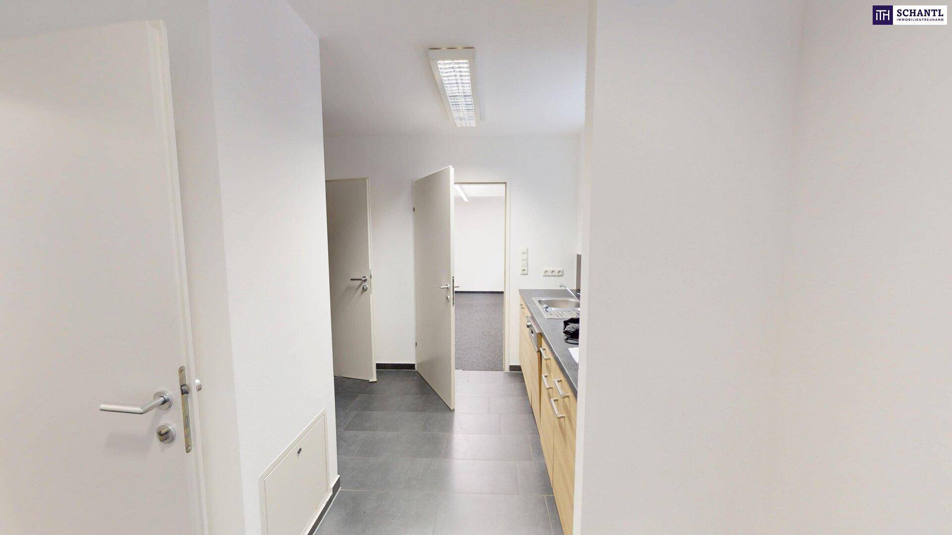 Attraktive Gewerbefläche in Graz-Straßgang mit ca. 138 m² Nutzfläche – Ihr Erfolgsstandort! Gleich Termin vereinbaren! – pohled 6