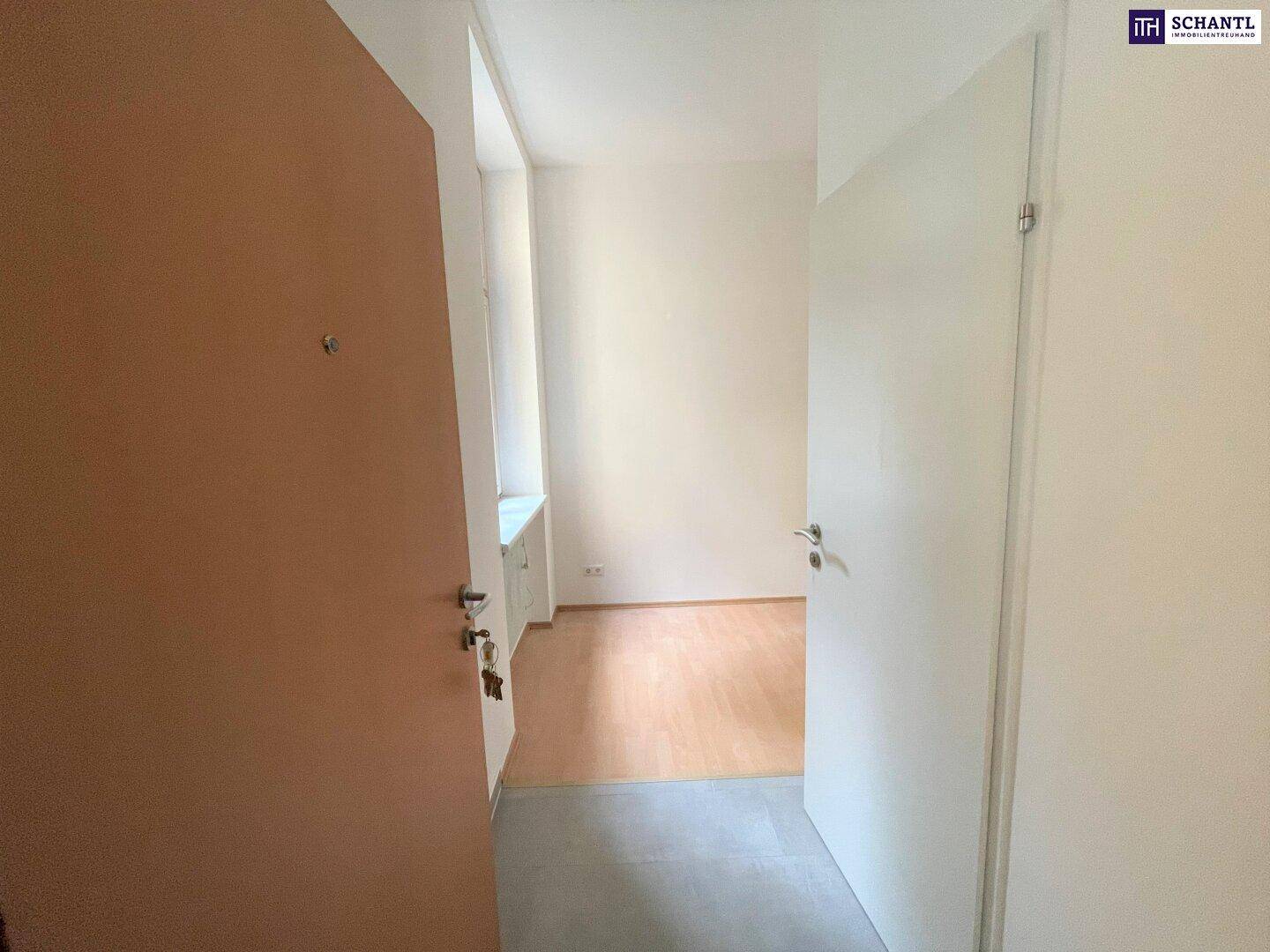 Erstklassige Lage, sofort verfügbar – Top Garconniere im Herzen von Graz, bereits vermietet! - Widok 4