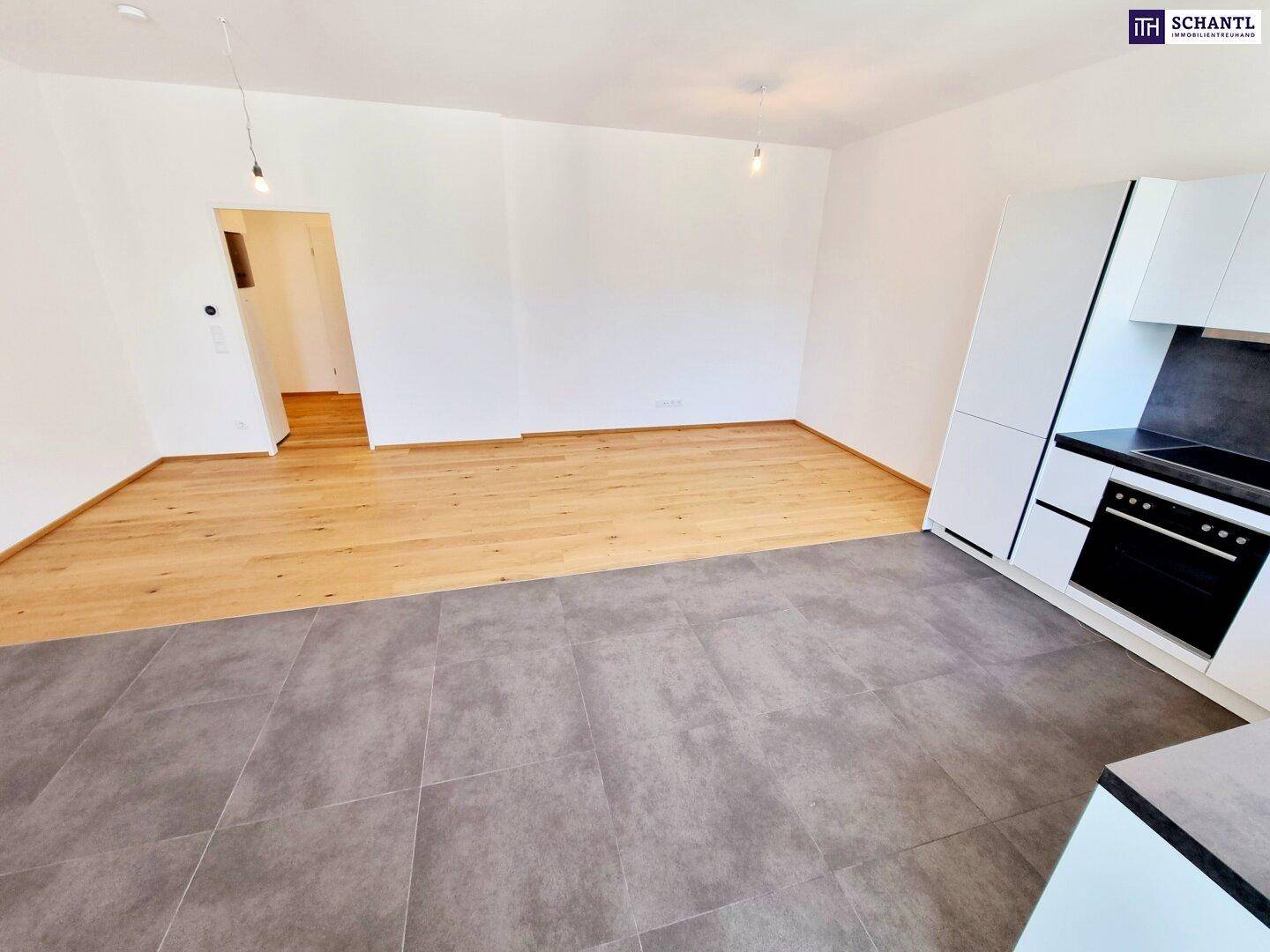 U-Bahn ums Eck / Naschmarkt in Gehweite / Wohntraum inklusive! WOW! HIP und TRENDY die Gegend - Magisch schön das Altbauhaus - TOP Modern die Wohnung! - Ansicht 5