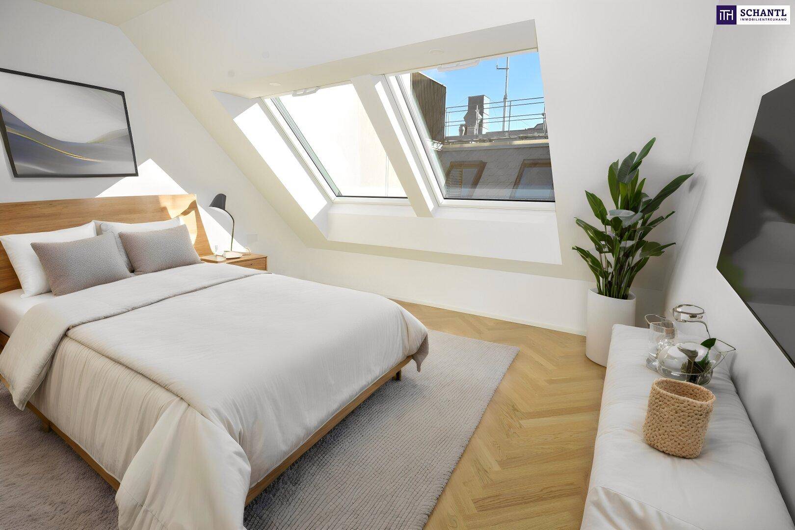 "The perfect one"! Genialer Erstbezug mit 2 Terrassen, viel Ruhe und bester Nachbarschaft! - Ansicht 6