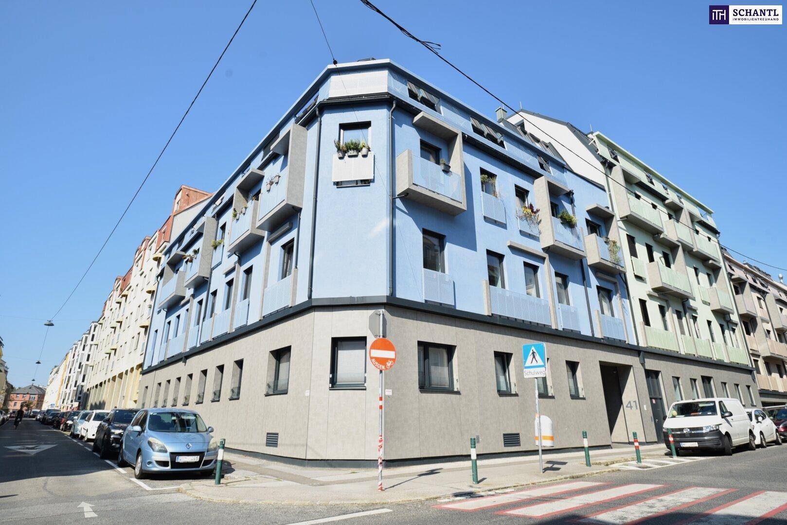 Wohnung – Wien, Gersthof - Ansicht 2
