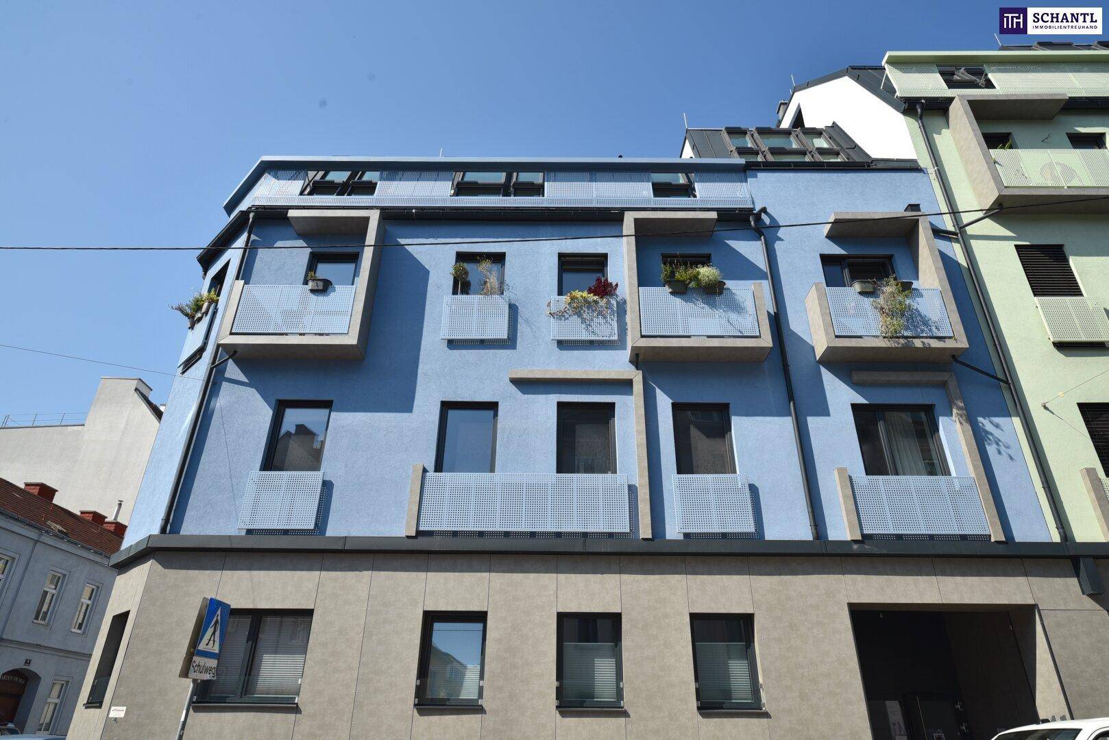 Wohnung – Wien, Gersthof - Ansicht 3