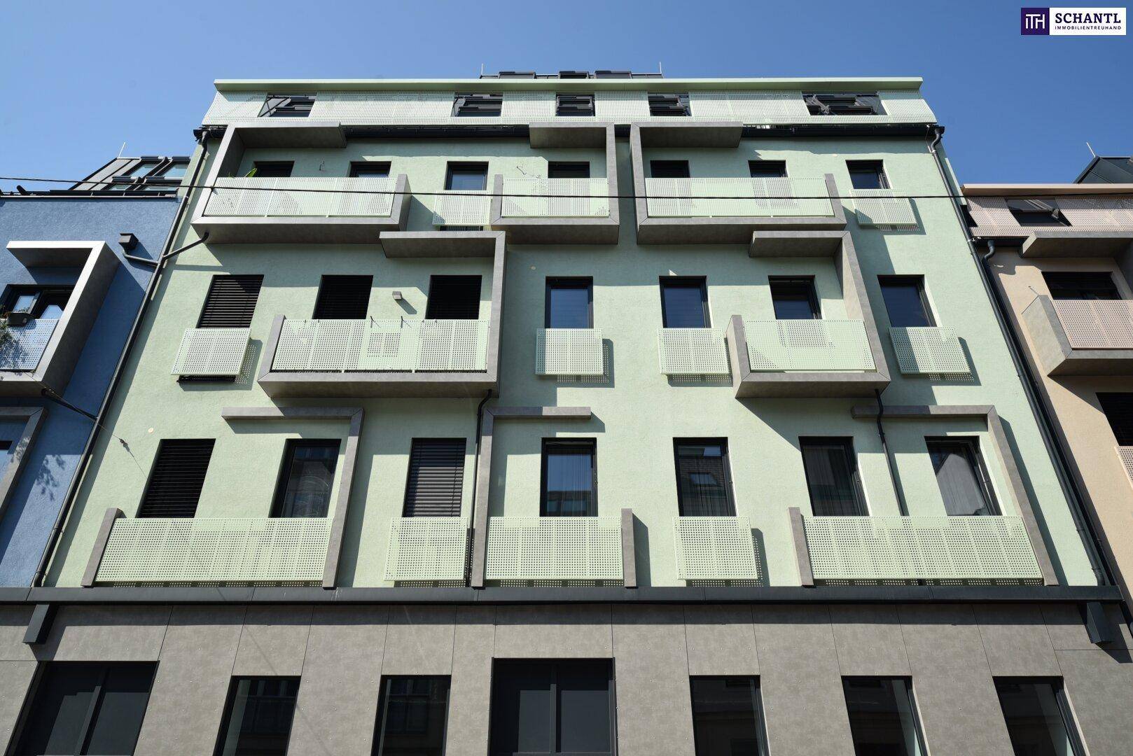 Wohnung – Wien, Gersthof - Ansicht 4