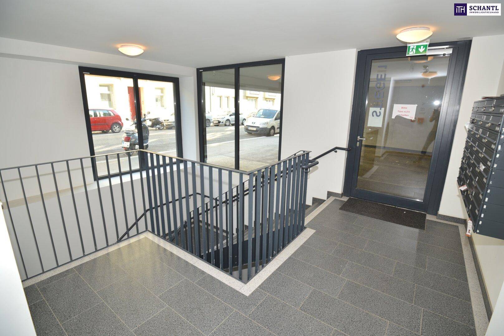 Wohnung – Wien, Gersthof - Ansicht 5