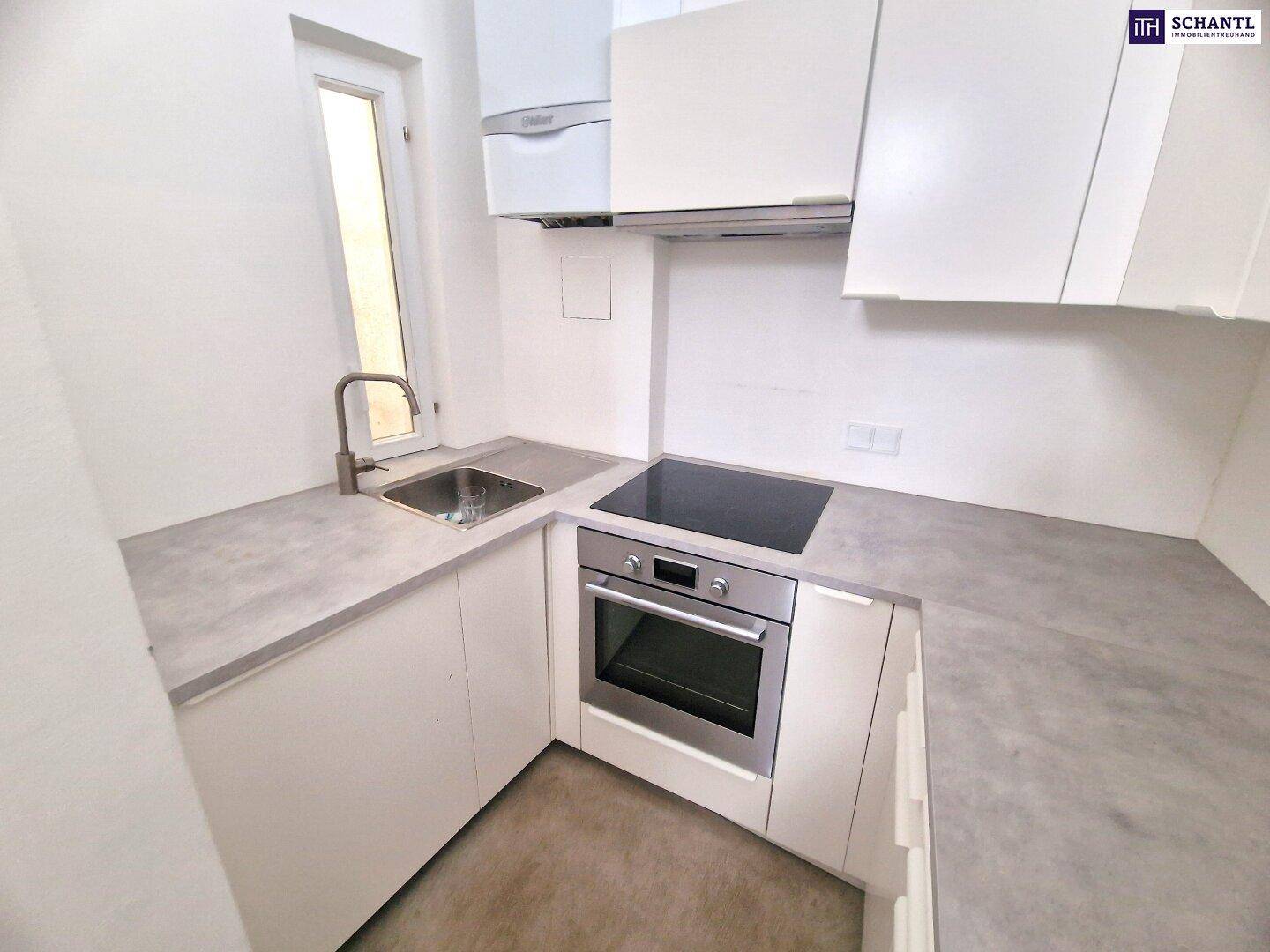 ** Altbaujuwel in Hietzing – Belagsfertig &amp; vielseitig nutzbar - Ob als stilvolle Kanzlei oder charmantes Zuhause - Dieses Haus bietet Ihnen vielfältige Möglichkeiten ** – pohled 2