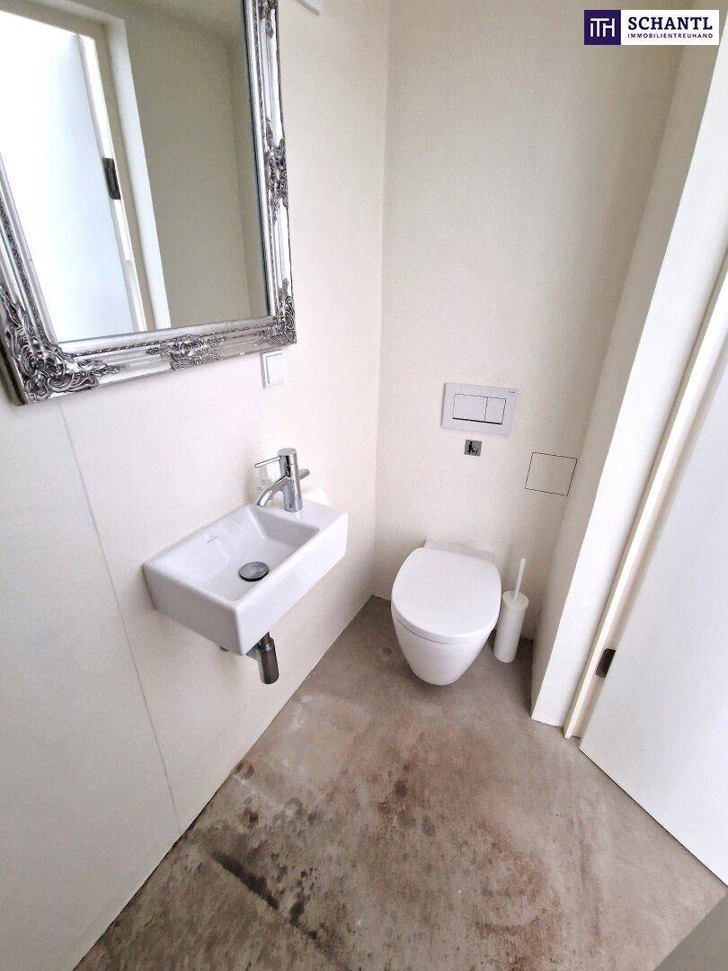 ** Altbaujuwel in Hietzing – Belagsfertig &amp; vielseitig nutzbar - Ob als stilvolle Kanzlei oder charmantes Zuhause - Dieses Haus bietet Ihnen vielfältige Möglichkeiten ** – pohled 3