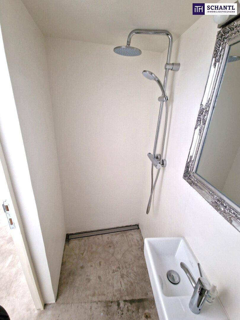 ** Altbaujuwel in Hietzing – Belagsfertig &amp; vielseitig nutzbar - Ob als stilvolle Kanzlei oder charmantes Zuhause - Dieses Haus bietet Ihnen vielfältige Möglichkeiten ** – pohled 4