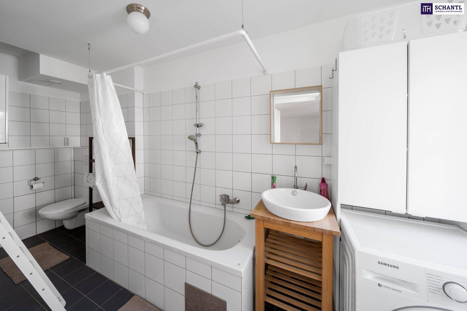 Badezimmer, 2. Ebene