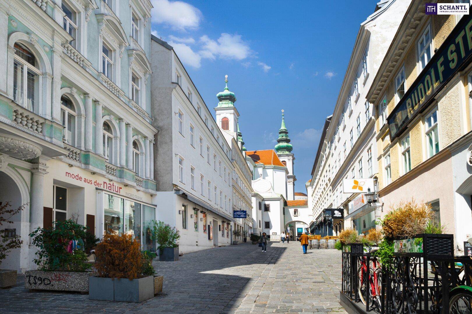Barnabitengasse, 1060 Wien