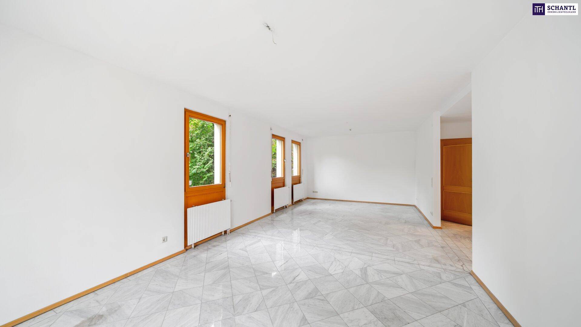 Wohnzimmer, Erdgeschoss